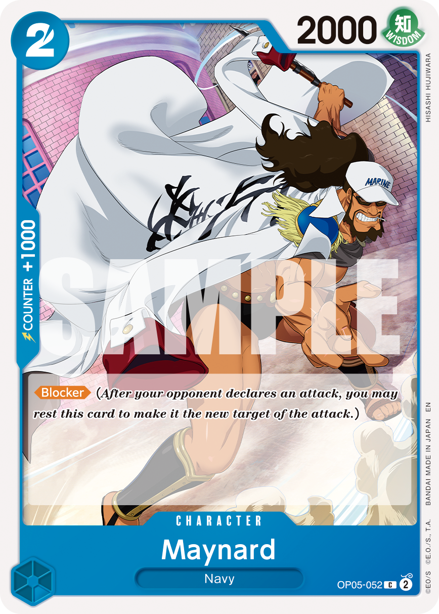 Maynard (Reprint)