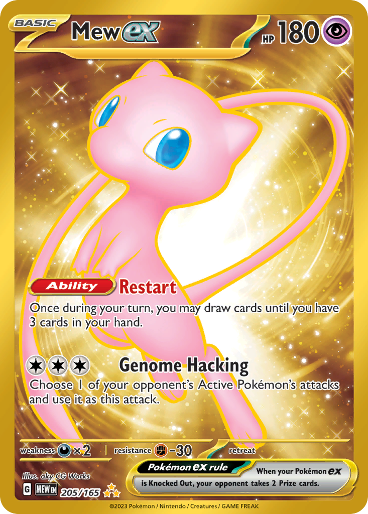 Holofoil