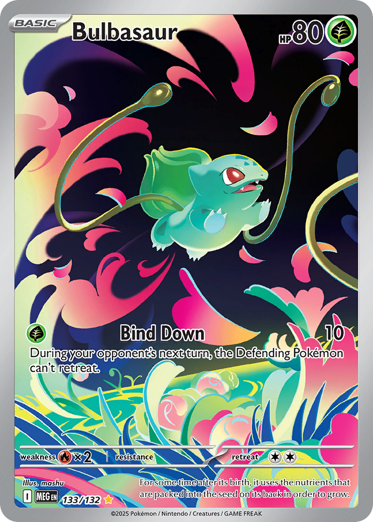 Holofoil