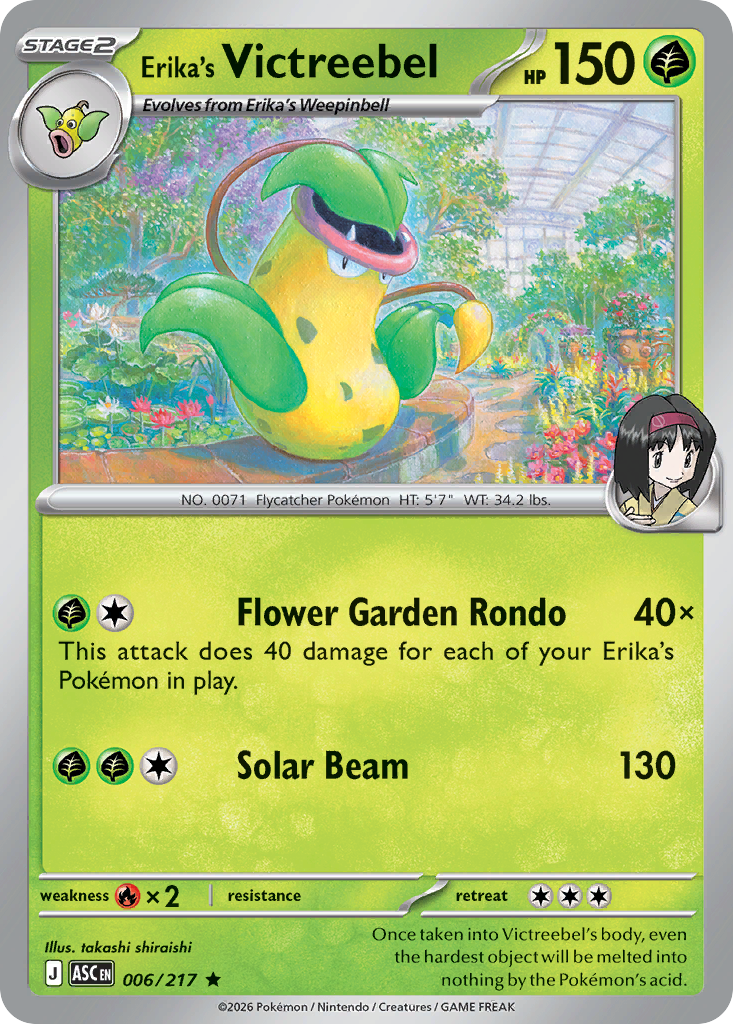 Reverse Holofoil