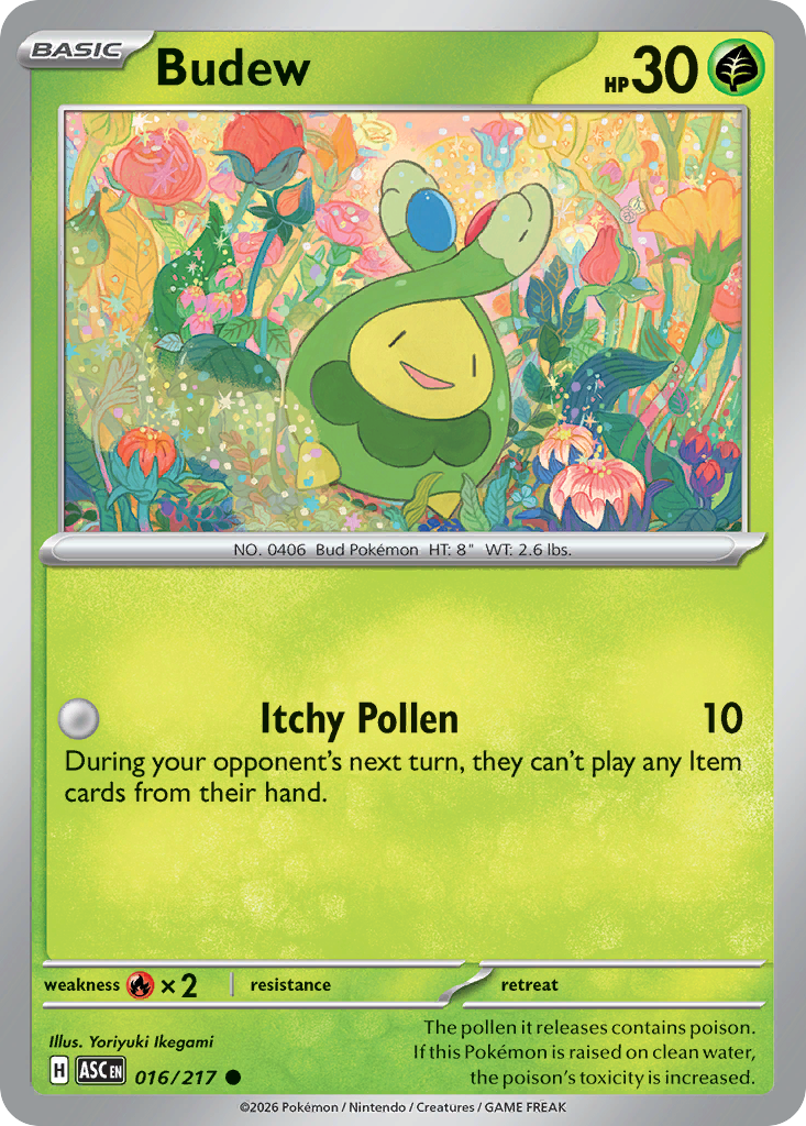 Reverse Holofoil