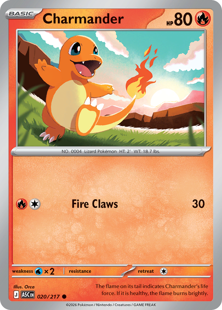 Reverse Holofoil