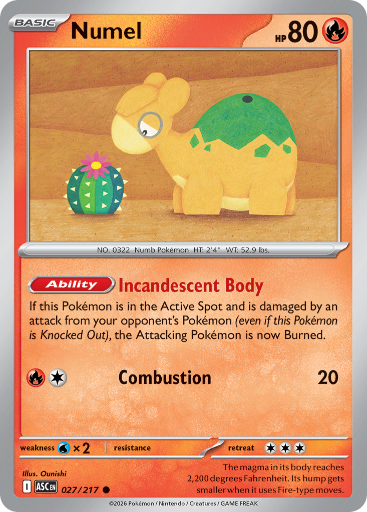 Reverse Holofoil