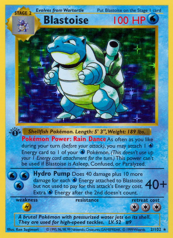 Holofoil