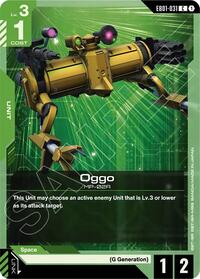 Oggo