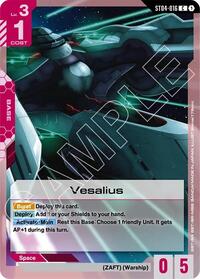 Vesalius
