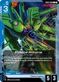 Palace Athene