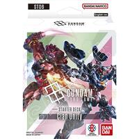 Starter Deck 06: Clan Unity