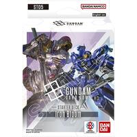 Starter Deck 05: Iron Bloom