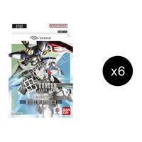 Starter Deck 02: Wings of Advance Display