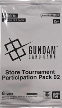 Store Tournament Participation Pack 02