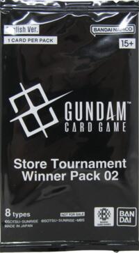 Store Tournament Winner Pack 02