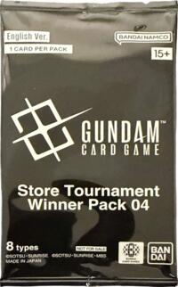 Store Tournament Winner Pack 04
