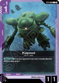 Kapool