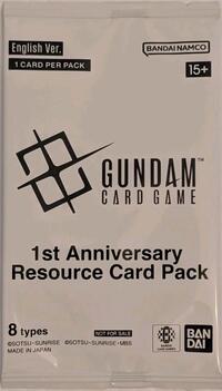 1st Anniversary Resource Pack