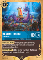 Randall Boggs — Scary Smart