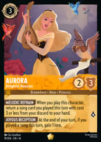 Aurora — Delightful Musician