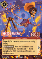 Héctor Rivera — Gone to Pieces