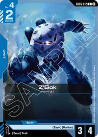 Z'Gok
