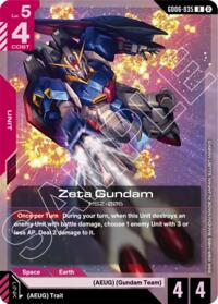 Zeta Gundam