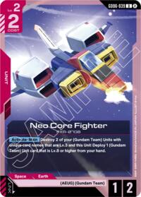 Neo Core Fighter