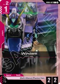 Windam