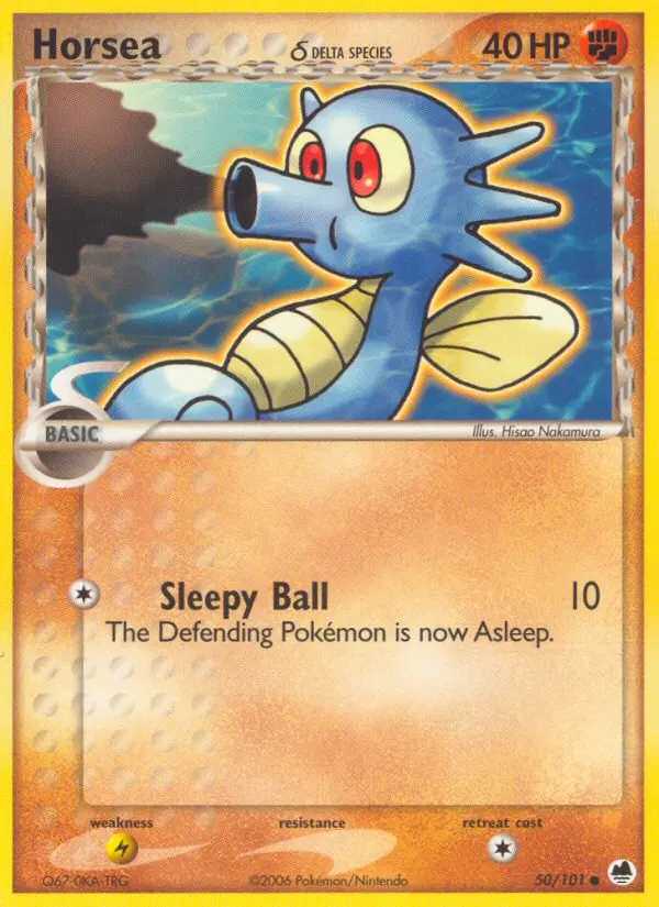 Reverse Holofoil