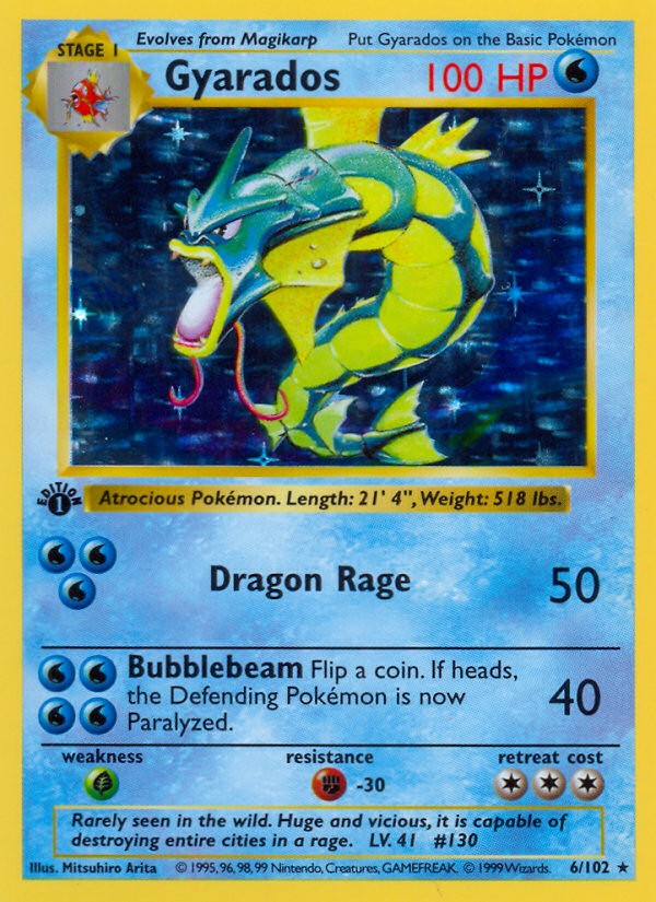 Holofoil