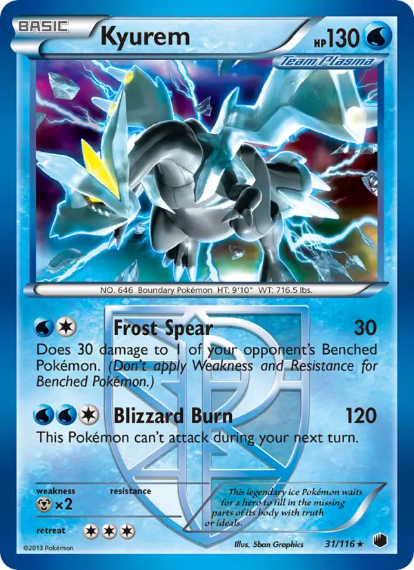 Reverse Holofoil