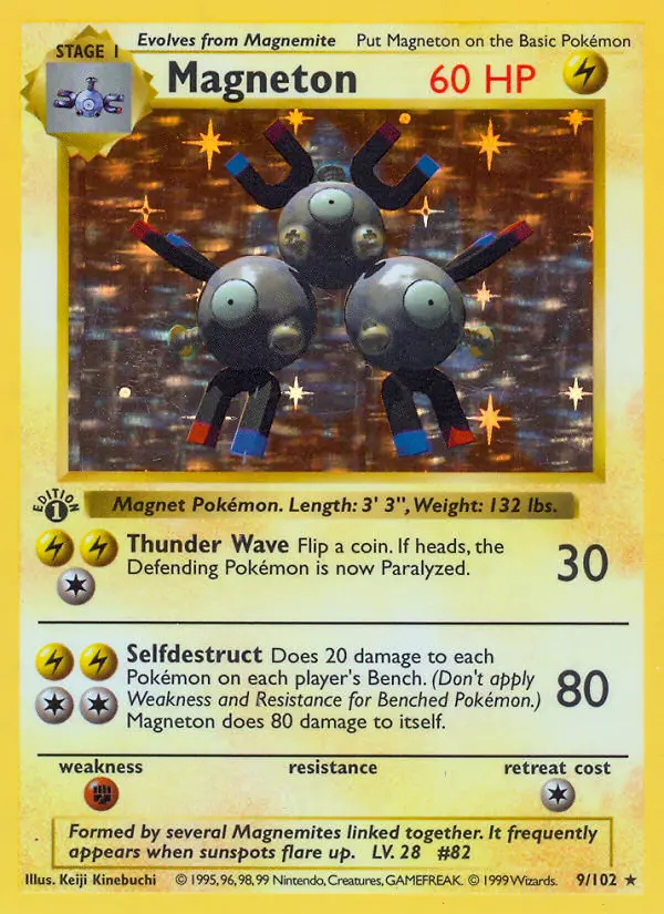 Holofoil